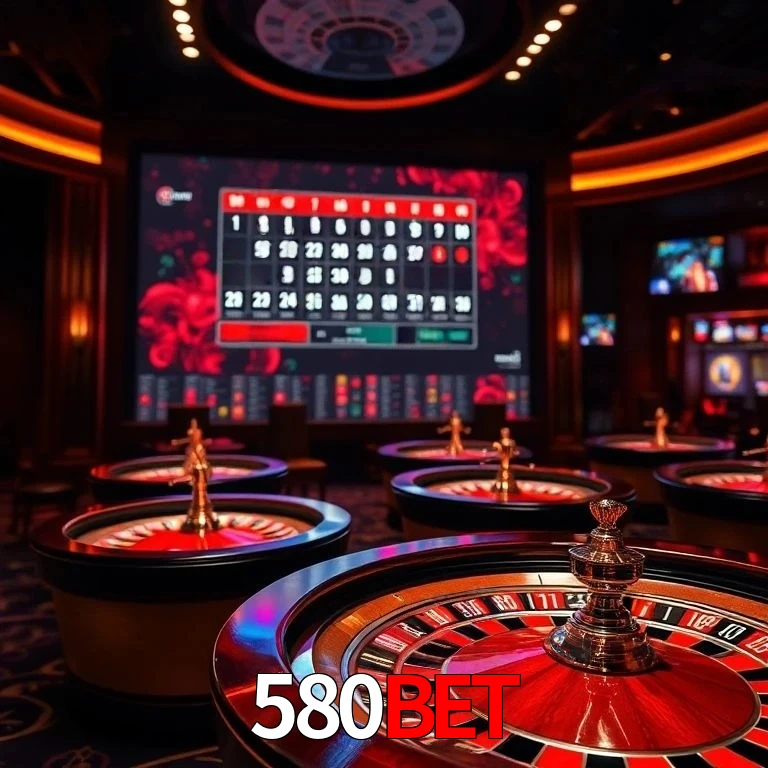 580bet Suporte