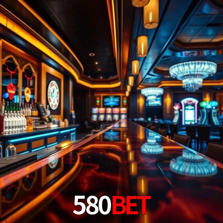 580bet plataforma