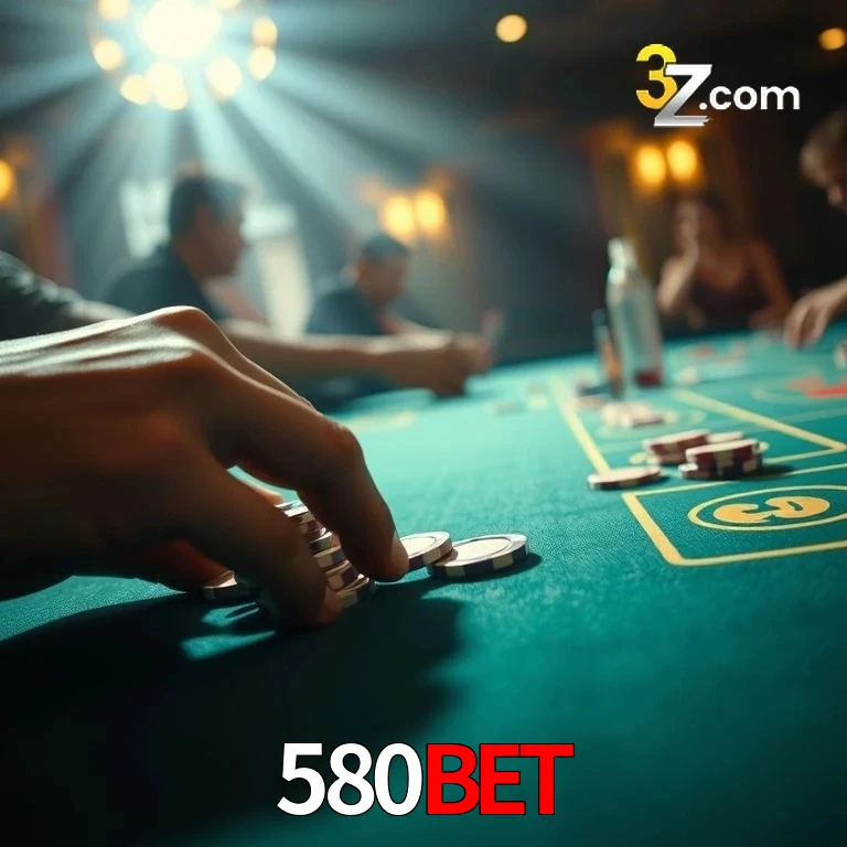 580bet lottery