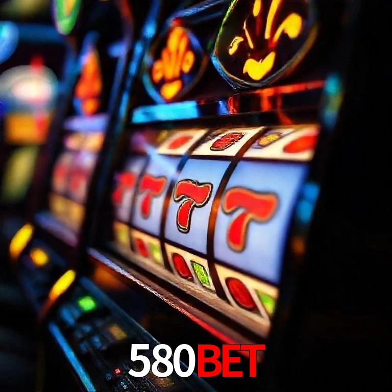 580bet Bônus