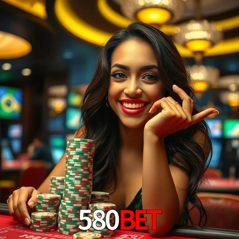 580bet game