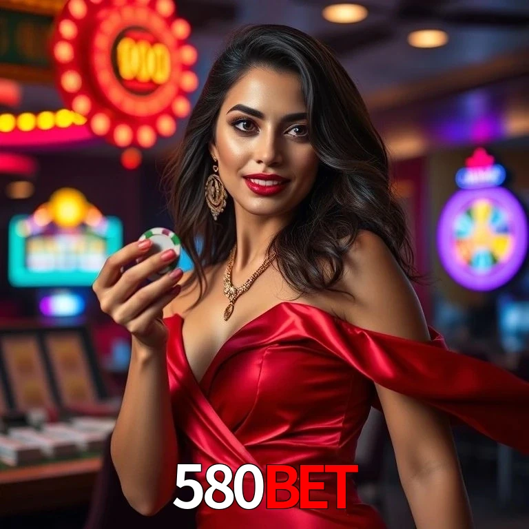 580bet Torneios Slots