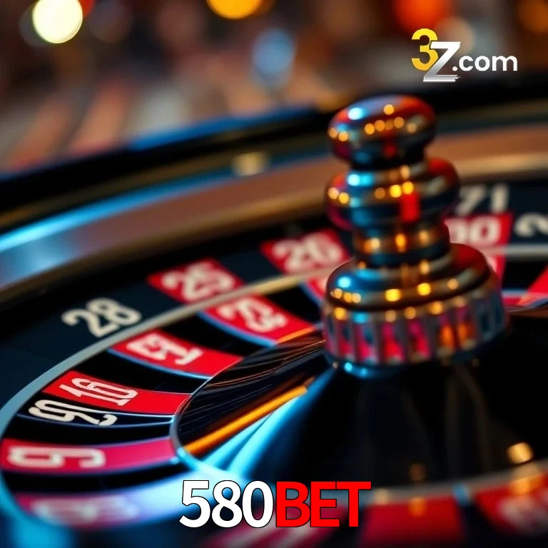 580bet Segurança
