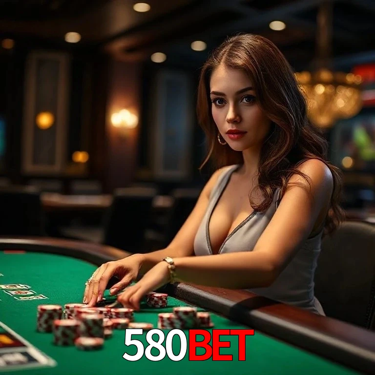 580bet Live Casino