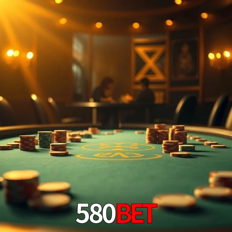 580bet platform