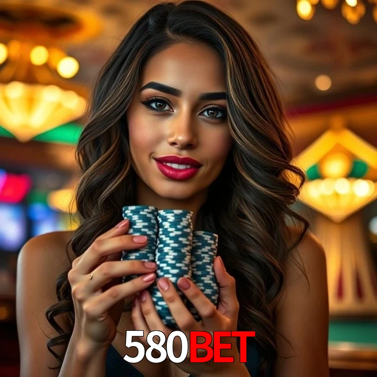 580bet Login Seguro