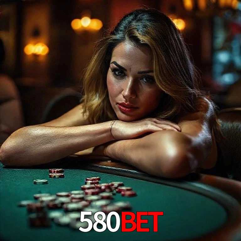 580bet Provedores