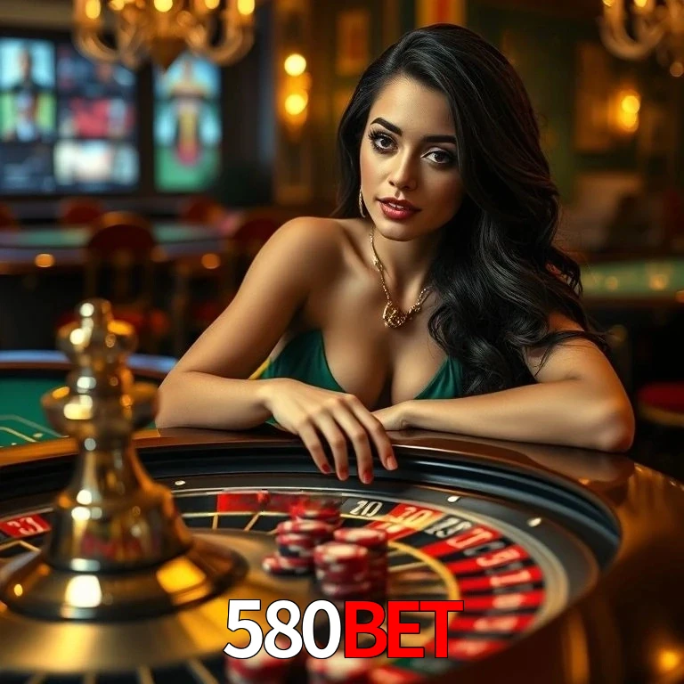 580bet Acumuladoras até 25 Seleções